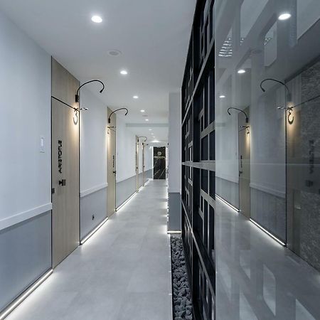 Philosofia Athens Suites Eksteriør bilde