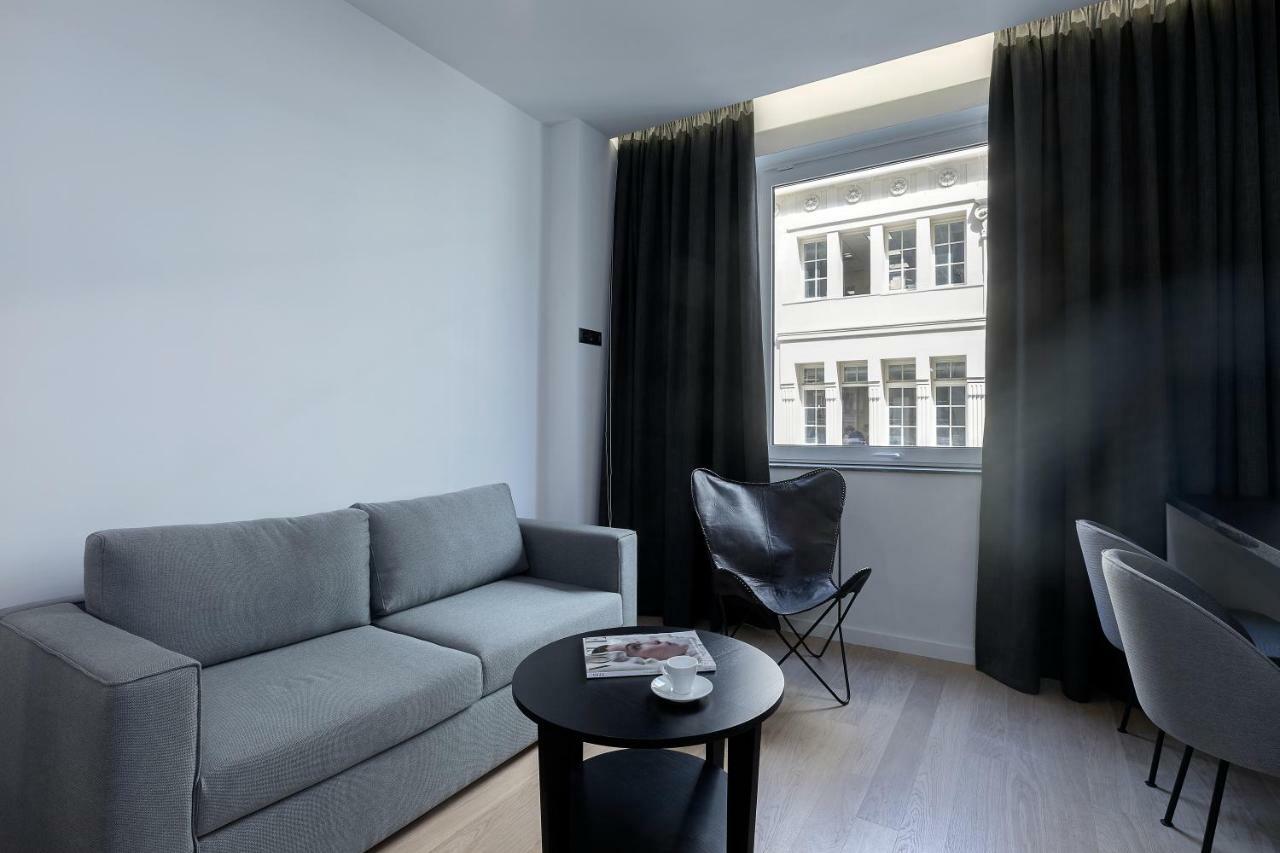 Philosofia Athens Suites Eksteriør bilde